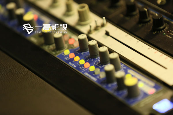 录音棚