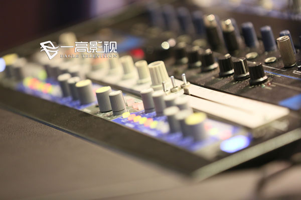 录音棚