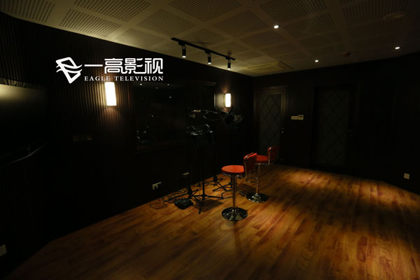 录音棚