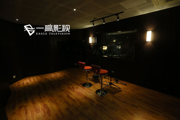 录音棚