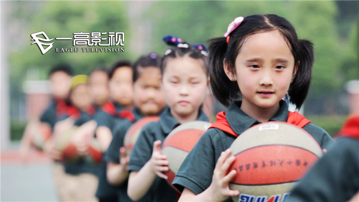 2014年5月新桥小学宣传片及现场活动花絮