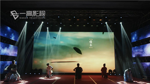 常州市美德之夜慈善晚会