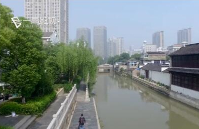 常州城建集团《爱上一座城》微电影