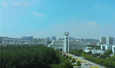 常州大学毕业季宣传片