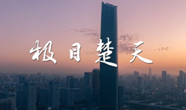 《极目楚天》MV