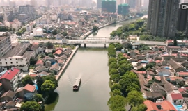 《三堡街的味道》MV