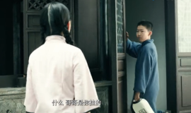 瞿秋白的故事《白灯笼》