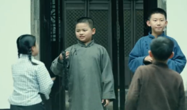 瞿秋白的故事《剪辫子》