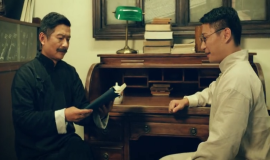 瞿秋白的故事《人生知己》