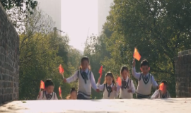 《小小追梦人》MV