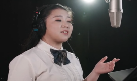 张莉莉《又见春天》MV