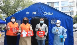 张莉莉《你的身影》MV