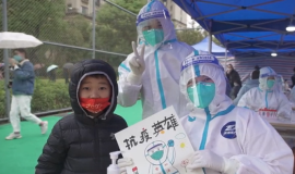 梅睿泽《都是英雄》MV