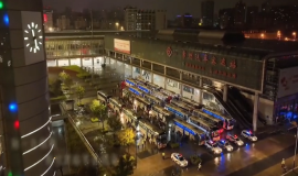 周晨煜《人世间》MV