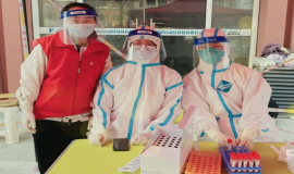 白敏浩《只要平凡》MV