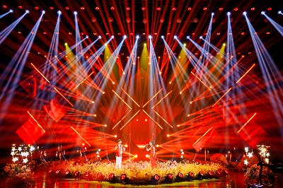 常州市七彩梦工厂100位小歌手MV