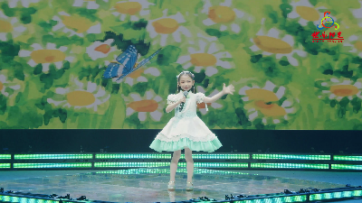 2024常州赛区快乐阳光比赛