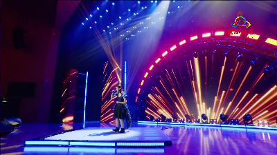 2025常州赛区快乐阳光展演