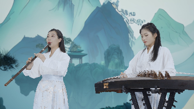 《若梦》《在水一方》虚拟制片