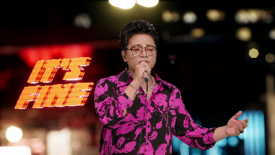 直播音乐会《岁月如歌》